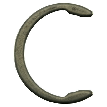 

1 18-8 Stainless Steel C Clips (6 pcs.)