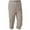 Khaki, variant on Monterey Club Women's Pro Ultimate Golf Capris #2902