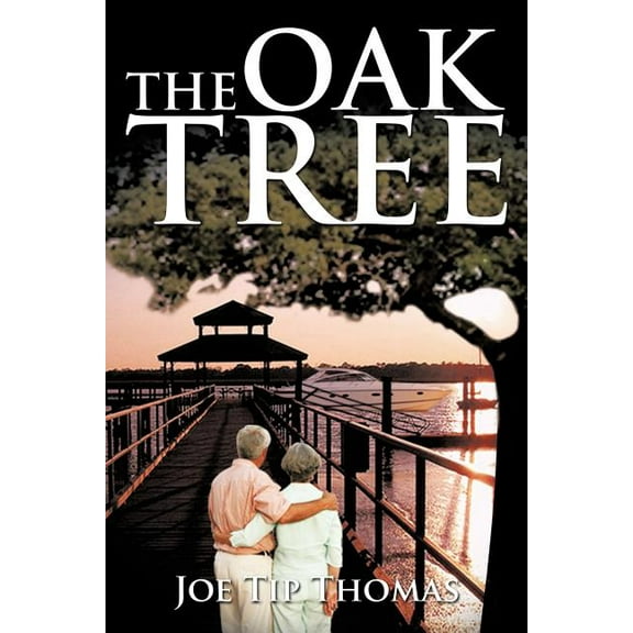 The Oak Tree (Paperback)