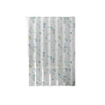 thumbnail image 2 of EGYMEN Multicolor EVA Shower Curtain with Grommets and Weighted Hem, Easy to Hang and Machine Washable for Bathroom Use, 2 of 8