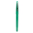 thumbnail image 2 of Pentel Rolling Writer Rollerball Pen Medium Point Black Ink 12/Pack (R100-A) 64080-PK12, 2 of 5