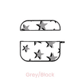 thumbnail image 3 of abbyrose Rockstar AirPod Case, 3 of 9
