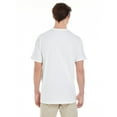 thumbnail image 3 of Gildan Adult Heavy Cottonâ„¢ 5.3&nbsp;oz. Pocket T-Shirt - G530, 3 of 4