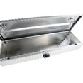 thumbnail image 3 of Dee Zee DZ 9768 Side Mount Tool Boxes - Blue Label - Universal Fit, 3 of 5