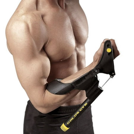 Gold's Gym Forearm Exerciser