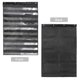 thumbnail image 2 of 1pc Transparent Pocket Charts Hanging Storage Bag Teaching Chart Pouch, 2 of 2