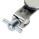 thumbnail image 2 of Máquina de Tatuaje, Bobina Maquina Kit de Tatuaje, Máquina de Tatuaje de Aleación Profesional Bobinas de Cobre Shader Tattoo Coil Machine Gun tatuajes kit de Spptty suministros de tatuaje, 2 of 7
