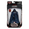 thumbnail image 4 of Spider-Man Legends Series 6-inch Marvel’s Cloak, 4 of 5