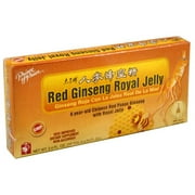 Prince of Peace Red Ginseng Royal Jelly
