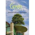 thumbnail image 1 of The Green Quotient: Insights from Leading Experts on Sustainability, 1 of 2