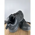 thumbnail image 4 of New Balance 608 V5 Black Athletic Shoes Sneakers Mens 9 Slip Resistant EEEE 4E, 4 of 6