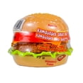 thumbnail image 3 of Hamburger Sour Dip Candy (12ct), (22g/0.8 oz) {Imported from Canada}, 3 of 3