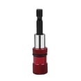 thumbnail image 1 of 1/4 Pouce Hexagonale Magnétique Support de Foret Tournevis Foret Rallonge Barre, 1 of 11