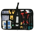 thumbnail image 1 of Kit De Herramientas De Red Super homeMX Crimpadora De Cable Ethernet Portátil, 1 of 8