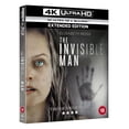 thumbnail image 2 of The Invisible Man (4K Ultra HD) Nash Edgerton Michael Dorman Benedict Hardie Amali Golden, 2 of 2