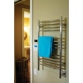thumbnail image 3 of Amba Jeeves C Straight Hardwired Towel Warmer, 3 of 7