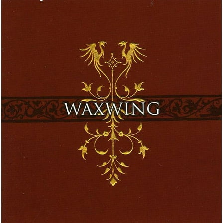 Waxwing - For Madmen Only - Music & Performance - CD