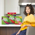 thumbnail image 4 of Fruit by the Foot Fruit Flavored Snacks, Starburst, Variety Pack, 12 ct, 4 of 5