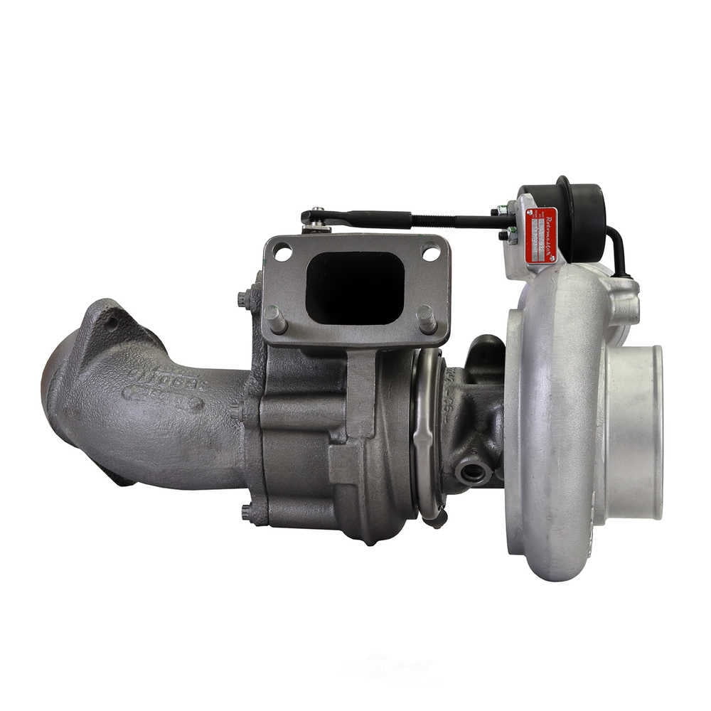 Rotomaster H8350109R Rotomaster