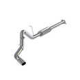 thumbnail image 3 of MBRP 11-12 Chevy/GMC 2500HD PU 6.0L V8 Single Side Exit Alum Cat Back Perf Exhaust Fits select: 2011-2019 CHEVROLET SILVERADO, 2011-2019 GMC SIERRA, 3 of 10
