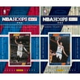 thumbnail image 1 of NBA New York Knicks Licensed 2016-17 Hoops Team Set Plus 2016-17 Hoops All-Star Set, 1 of 1