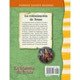 thumbnail image 6 of Social Studies: Informational Text: The State of Texas Spanish 8-Book Set (Other), 6 of 9