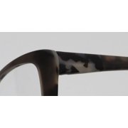 VERA WANG Eyeglasses V384 Brown 51MM