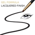 thumbnail image 5 of Delineador de ojos L'Oréal Paris Infallible Lacquer Blackest Black, 5 of 5
