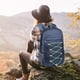 thumbnail image 4 of Travel School Hiking Backpack Large 35L Travel Backpacks For Men Women Ultra Lightweight Foldable Packable Camping Daypack For Outdoor Sports Travel Essentials Bag, 4 of 8