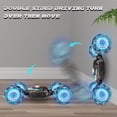 thumbnail image 3 of Coche de control remoto Rcabcar Sensor Stunt 4WD Kids, 3 of 7