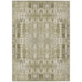 thumbnail image 2 of Addison Rugs Chantille Indoor/Outdoor Transitional Moroccan Beige Washable Rectangle Rug, 2'6" x 3'10", 2 of 6