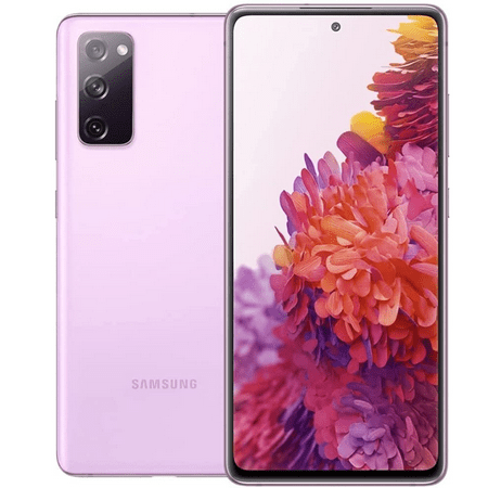 Samsung Galaxy S20 FE 5G 128GB Purple Unlocked - B Grade