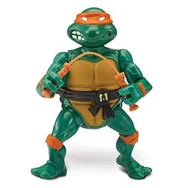 Buy TMNT Teenage Mutant Ninja Turtles Action Collection Unisex