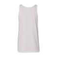 thumbnail image 3 of Ladies' Relaxed Jersey Tank, 3 of 3