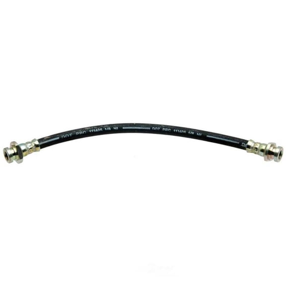 ACDelco 18J633 Brake Hydraulic Hose