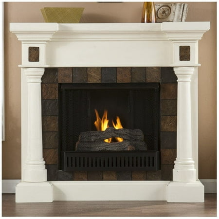 Gel Fireplace