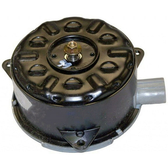 For Dodge Neon Radiator/A/C Condenser Cooling Fan Motor 2004 2005 2.0L For CH3116126 | 5127521AA