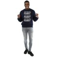 thumbnail image 4 of The Big Bang Theory Mens Sheldon Knock Knock Penny Sweatshirt, 4 of 5