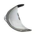 thumbnail image 1 of relayinert Visors Lens Wind And Sun Protection Easy To High Definition Lens silver 1Set, 1 of 6