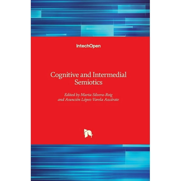 Cognitive and Intermedial Semiotics (Hardcover)
