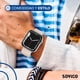 thumbnail image 5 of Correa de Nylon para Apple Watch - SOVICO - Ajustable & Cómodo - 38/40/41mm, 5 of 5