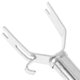 thumbnail image 3 of BESTYASH Soporte Retractil Para Tendedero Ajustable De Acero Inoxidable Plateada Para Ropa, 3 of 8