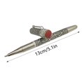 thumbnail image 3 of #MON-TBLANC# Her-itage Collection Rouge-et-Noir-Spider Me-tamorphosis Special Edition Ballpoint Pen,Silver, 3 of 6