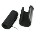 thumbnail image 3 of Motorcycle Handlebar Warmer USB Heated Grips 3 Levels AntiSlip Replacement for 2232mm/0.91.3in, 3 of 14