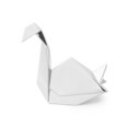 thumbnail image 1 of Umbra 1010122-158 Porte-bague en Origami - Chrome, 1 of 1