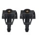 thumbnail image 2 of pcs windshield washer washer nozzle washer nozzle 28932BA61A, 2 of 5