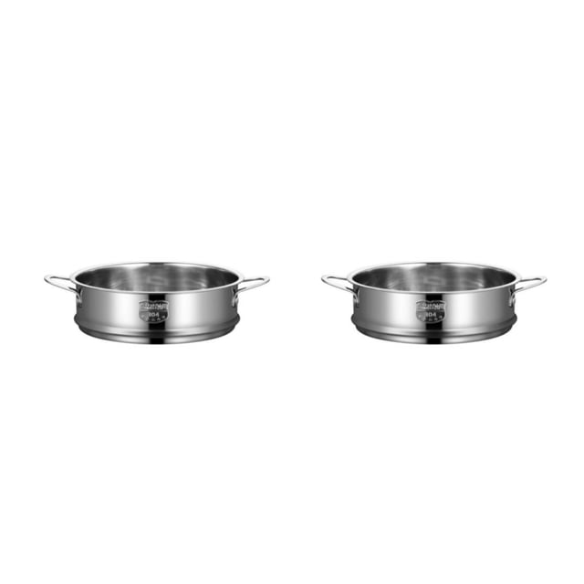 Advancent Empuñadura de vapor Anti-óxido Anti-quemaduras Accesorios de cocina al vapor Type2 NO2