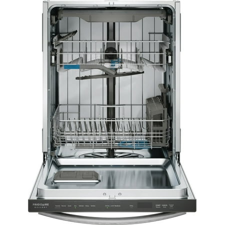 Frigidaire - Built-In Dishwasher