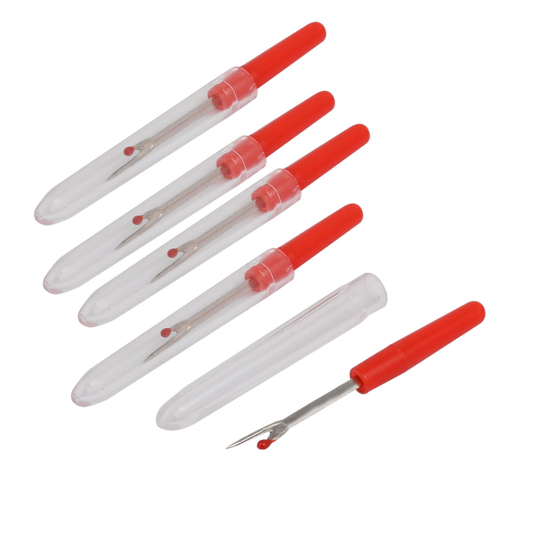 Household Plastic Handle Sewing Quilting Stitch Thread Seam Ripper