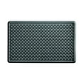 thumbnail image 1 of WeatherTech Home and Business IndoorMat Black L/G, 1 of 3
